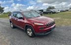 2014 Jeep Cherokee Sport