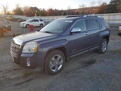 GMC Terrain slt salvage cars for sale: 2013 GMC Terrain SLT