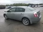 2009 Nissan Sentra 2.0