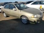 2003 Nissan Sentra XE