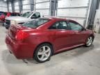 2008 Pontiac G6 GT