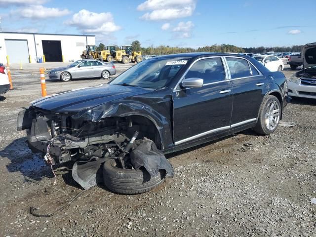 2012 Chrysler 300 Limited