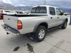 2002 Toyota Tacoma Double Cab