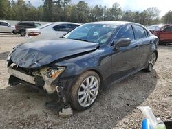 Lexus Vehiculos salvage en venta: 2007 Lexus IS 350