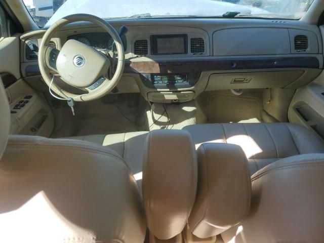 2006 Mercury Grand Marquis LS