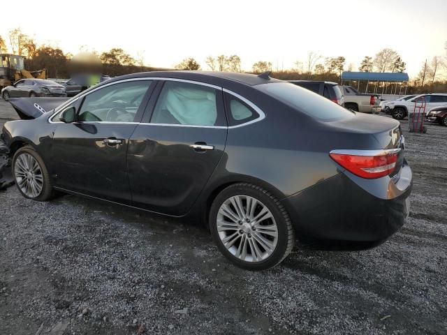 2014 Buick Verano