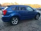 2010 Dodge Caliber Mainstreet