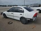 2004 Honda Civic DX VP