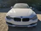 2013 BMW 328 I