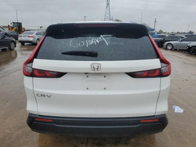 2024 Honda CR-V EXL