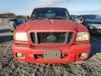 2004 Ford Ranger Super Cab