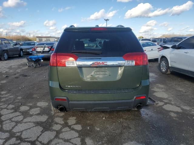 2015 GMC Terrain SLE