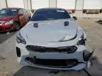 2022 KIA Stinger GT Line