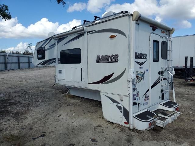 2016 Winnebago Camper