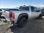 2010 GMC Sierra K1500 SLE