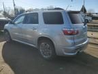 2012 GMC Acadia Denali