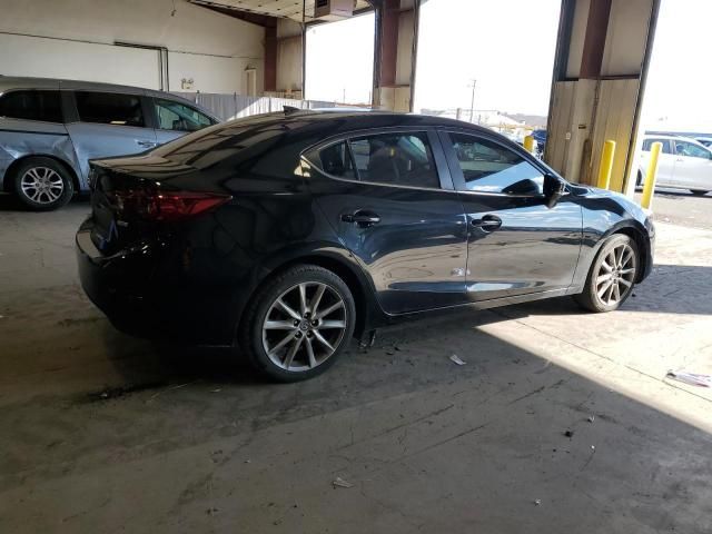 2018 Mazda 3 Touring