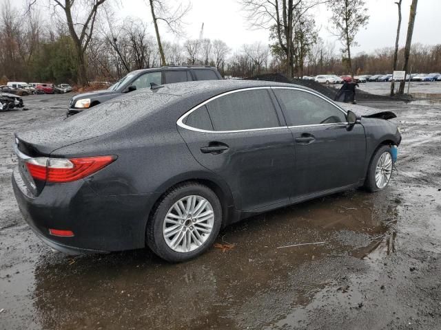 2014 Lexus ES 350