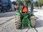 2022 John Deere 3033R