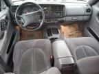 1998 Dodge Durango