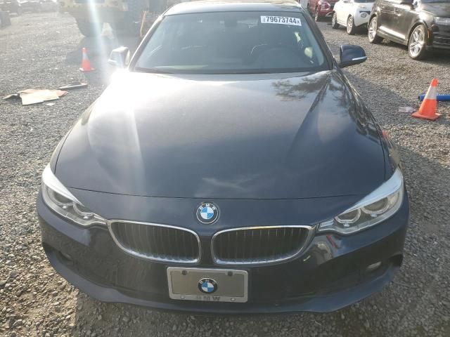 2015 BMW 428 XI