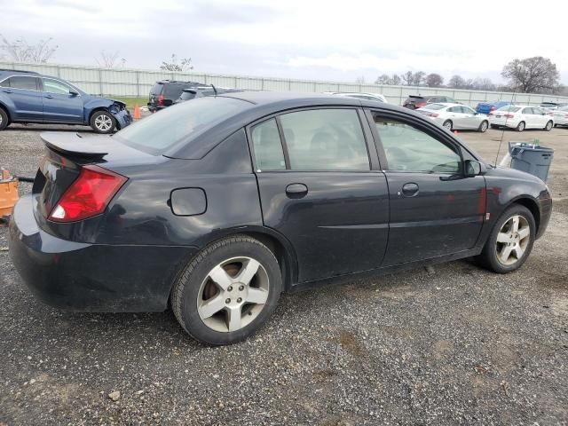 2007 Saturn Ion Level 3