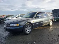 Lotes con ofertas a la venta en subasta: 1998 Audi A8 3.7