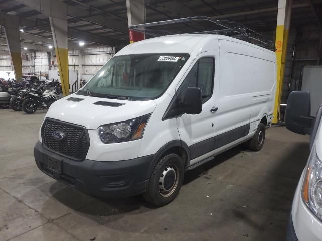 2022 Ford Transit T-150