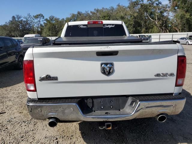 2016 Dodge RAM 1500 SLT