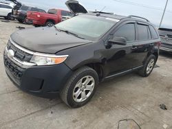 Ford Vehiculos salvage en venta: 2013 Ford Edge SEL