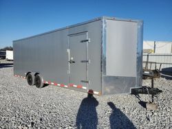 2024 Encl Trailer en venta en Prairie Grove, AR