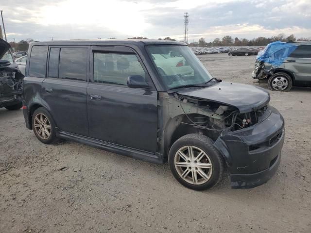 2004 Scion XB