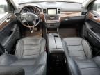 2014 Mercedes-Benz GL 450 4matic