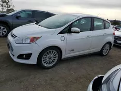 Ford Cmax salvage cars for sale: 2013 Ford C-MAX Premium