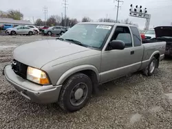 2002 GMC Sonoma en venta en Columbus, OH