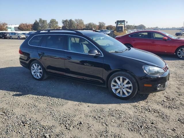 2011 Volkswagen Jetta S