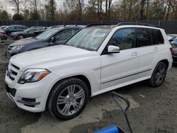 2015 Mercedes-Benz GLK 350 4matic en venta en Waldorf, MD