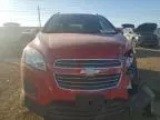 2016 Chevrolet Trax 1LT