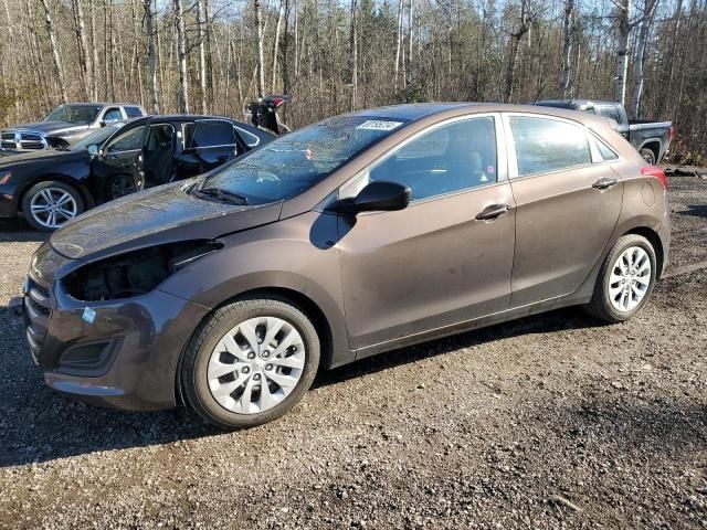 2016 Hyundai Elantra GT