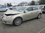 2013 Buick Regal Premium