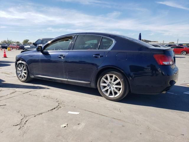 2006 Lexus GS 300