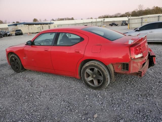 2009 Dodge Charger SXT