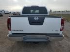 2011 Nissan Frontier S