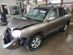 2005 Hyundai Santa FE GLS