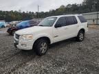 2008 Ford Explorer XLT