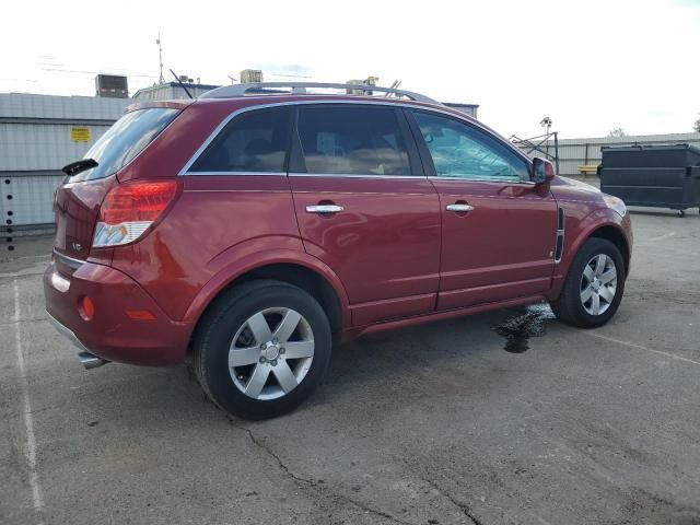 2009 Saturn Vue XR