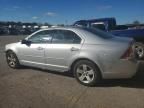 2009 Ford Fusion SE