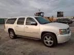 2010 Chevrolet Suburban C1500 LTZ