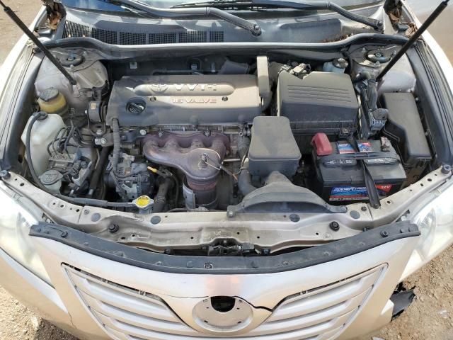 2009 Toyota Camry Base