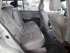 2006 Toyota Highlander Hybrid